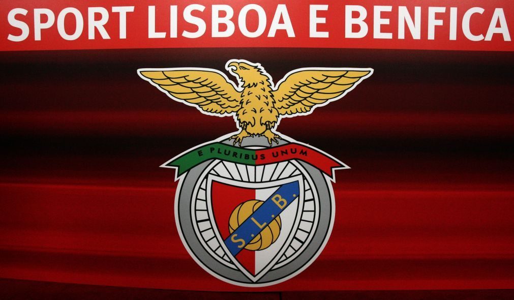 Benfica vence FC Porto e revalida título nacional de juvenis