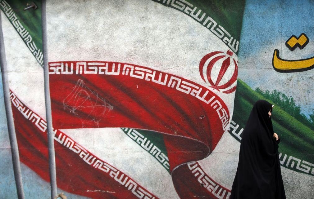 Irão executou 237 pessoas nos primeiros cinco meses de 2024