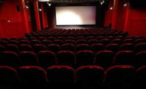 Cinemas portugueses com piores resultados de maio nos últimos dez anos, pandemia à parte