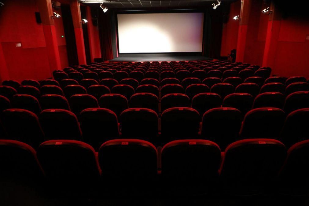 Cinemas portugueses com piores resultados de maio nos últimos dez anos, pandemia à parte