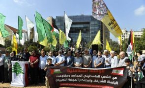 Hezbollah anuncia morte de comandante em ataque israelita