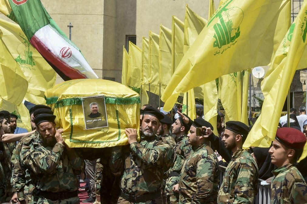 Hezbollah ameaça intensificar ataques contra Israel