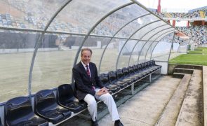 Euro2004: Estádio de Aveiro só fica pago em 2024 e precisa de obras de 10 ME