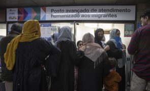 Mais de 58 mil imigrantes solicitaram refúgio no Brasil em 2023