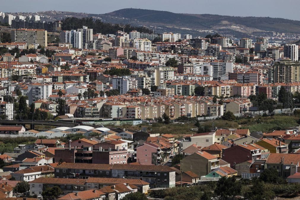 Rendas das casas sobem 7,1% em maio