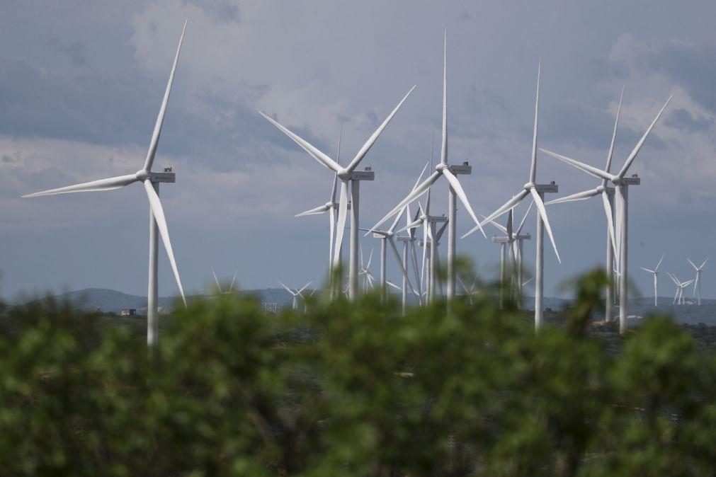 Iberdrola recebe aprovação ambiental para parque eólico em Braga e Vila Real