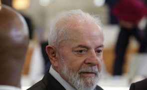 Convidado do G7, Lula da Silva defenda reforma das instituições globais