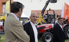 Paulo Raimundo exige reposição das direções regionais de agricultura