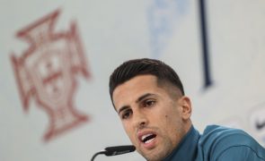 Euro2024: Cancelo 