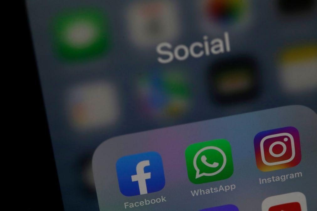Facebook destronado como rede social mais utilizada do mundo