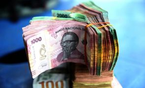 Bancos angolanos apresentam risco alto de branqueamento de capitais