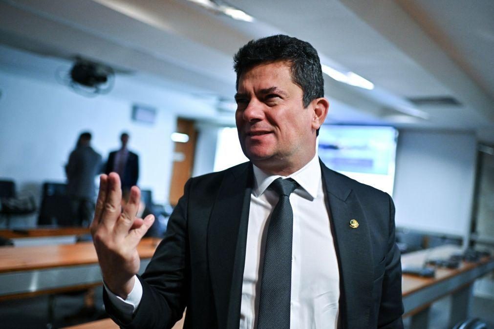 Suspeitos De Tentar Assassinar Sergio Moro Mortos Em Prisão Brasileira