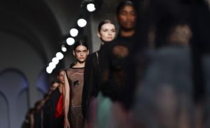 Edição do Portugal Fashion prevista para julho cancelada por falta de apoios