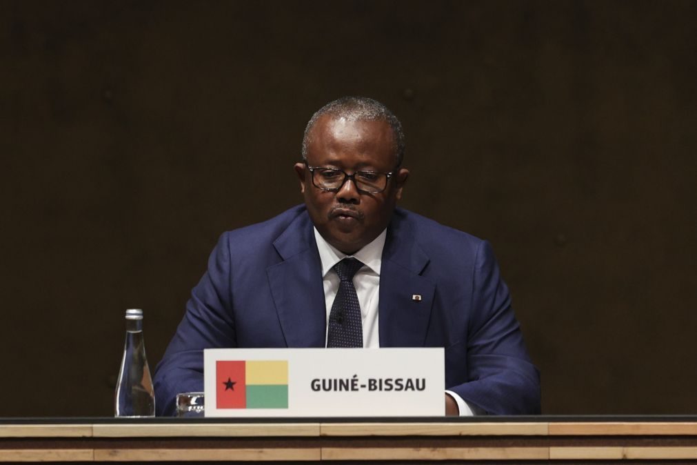 Presidente da Guiné-Bissau inicia hoje visita de Estado a Moçambique