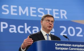 Bruxelas congratula Portugal por deixar de registar desequilíbrios e pede execução de PRR