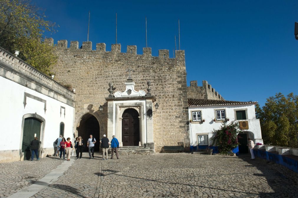 Semana internacional do Piano de Óbidos arranca na sexta-feira