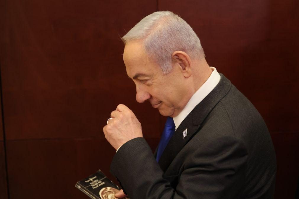 Netanyahu retira projeto sobre nomeação de rabis e aumenta críticas de ultraortodoxos