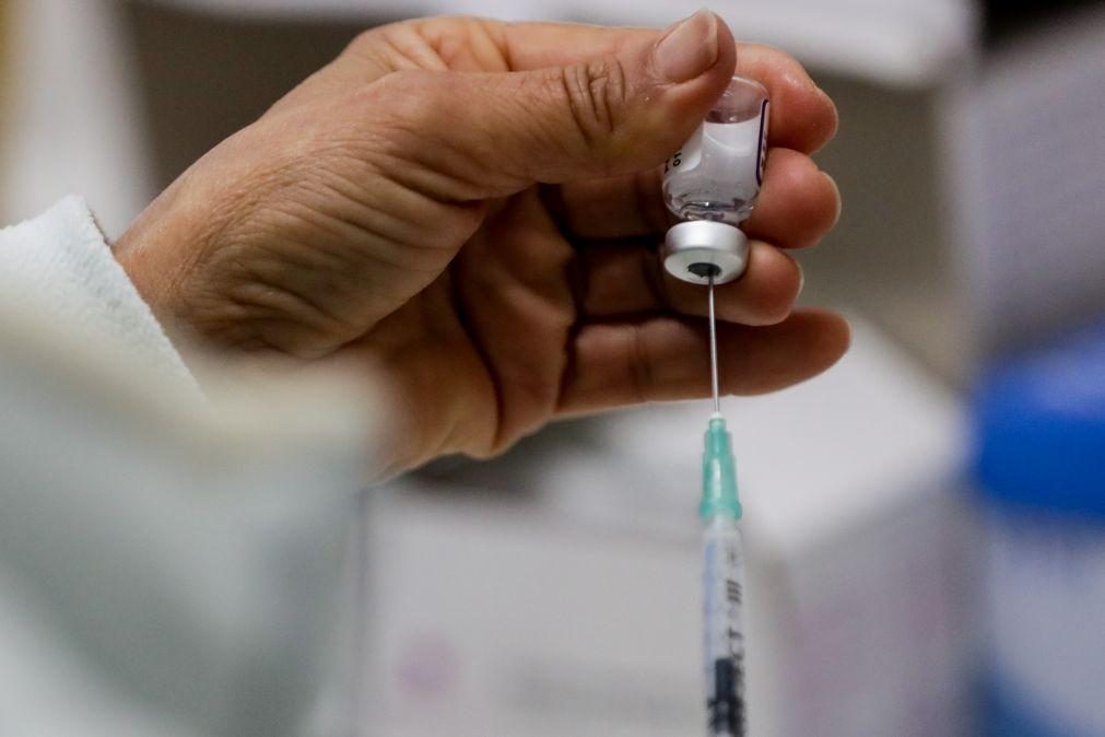 Autossuficiência de África em vacinas vai começar com uma doação de 1.000 MD