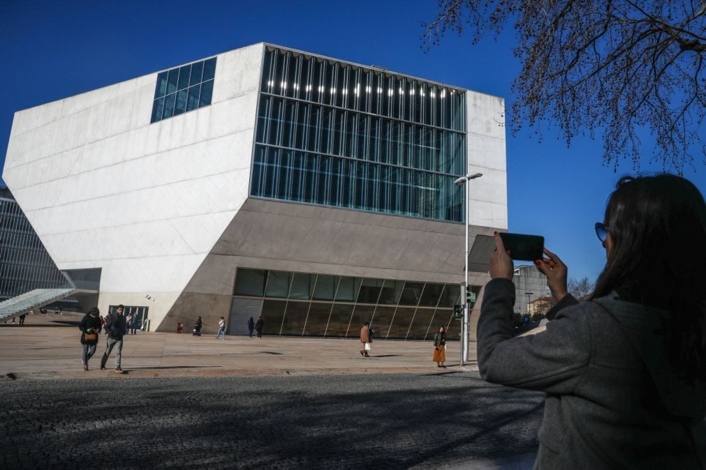 Verão na Casa da Música começa hoje e traz mais de 70 concertos até setembro