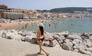 Passe Navegante pode ser usado nas linhas para as praias da margem sul do Tejo