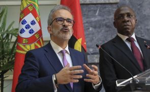 Concessão de vistos de Angola para Portugal aumentou 43% em 2023