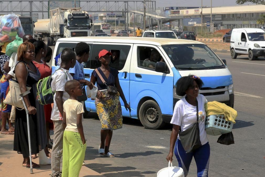 MPLA orienta grupo parlamentar a criar mais uma província dividindo Luanda