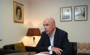 PS/Madeira diz que reunião de negociação do Programa do Governo é farsa e rejeita participar