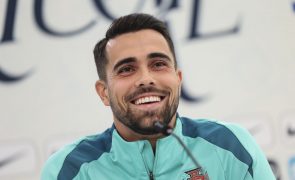 Diogo Costa quer Euro2024 sem invasões e mais 