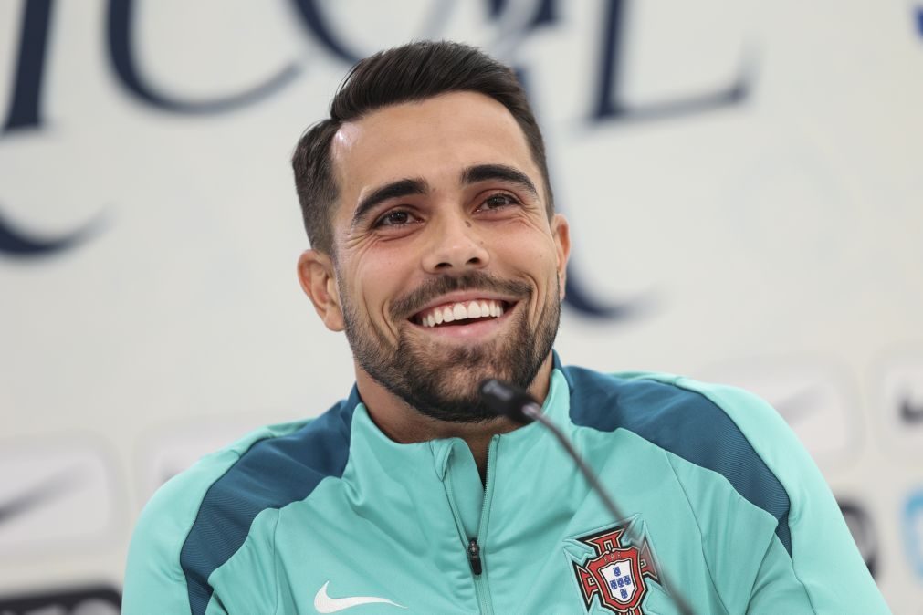 Diogo Costa quer Euro2024 sem invasões e mais 