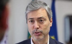 Presidente da AIMA ouvido hoje no parlamento