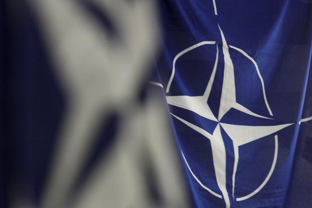 Investimentos robustos em Defesa e apoio à Ucrânia dominarão Cimeira da NATO