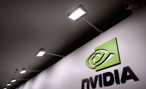 Recuperação da Nvidia aguenta bolsa de Nova Iorque na abertura