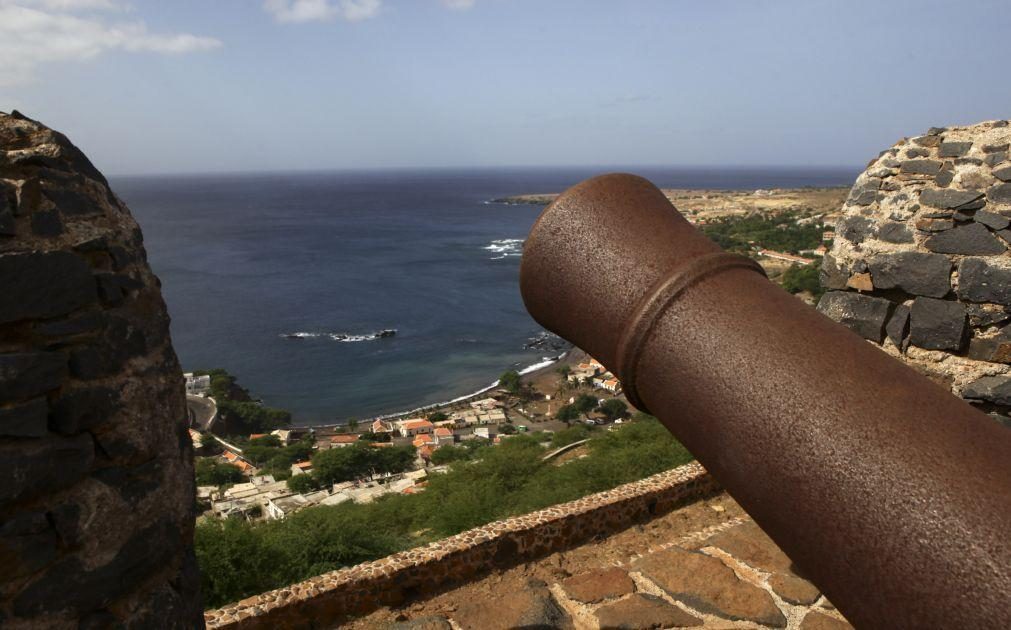 Património da Humanidade cabo-verdiano celebra aniversário e crescimento de visitantes