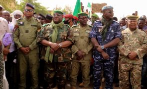 Níger diz que ataque terrorista matou pelo menos 20 soldados e um civil