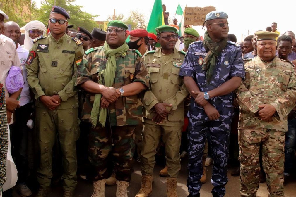 Níger diz que ataque terrorista matou pelo menos 20 soldados e um civil