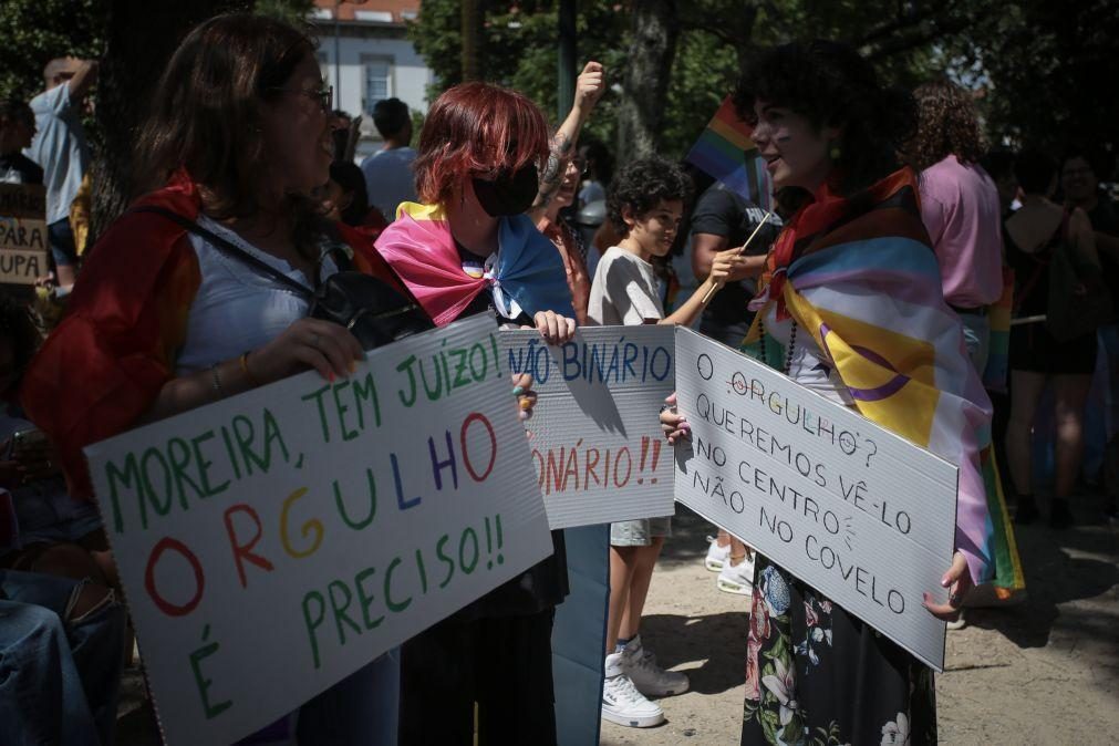 Marcha LGBTI+ do Porto regressa no sábado contra o ódio