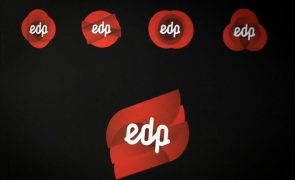 EDP vende desvio tarifário em Portugal por 100 ME