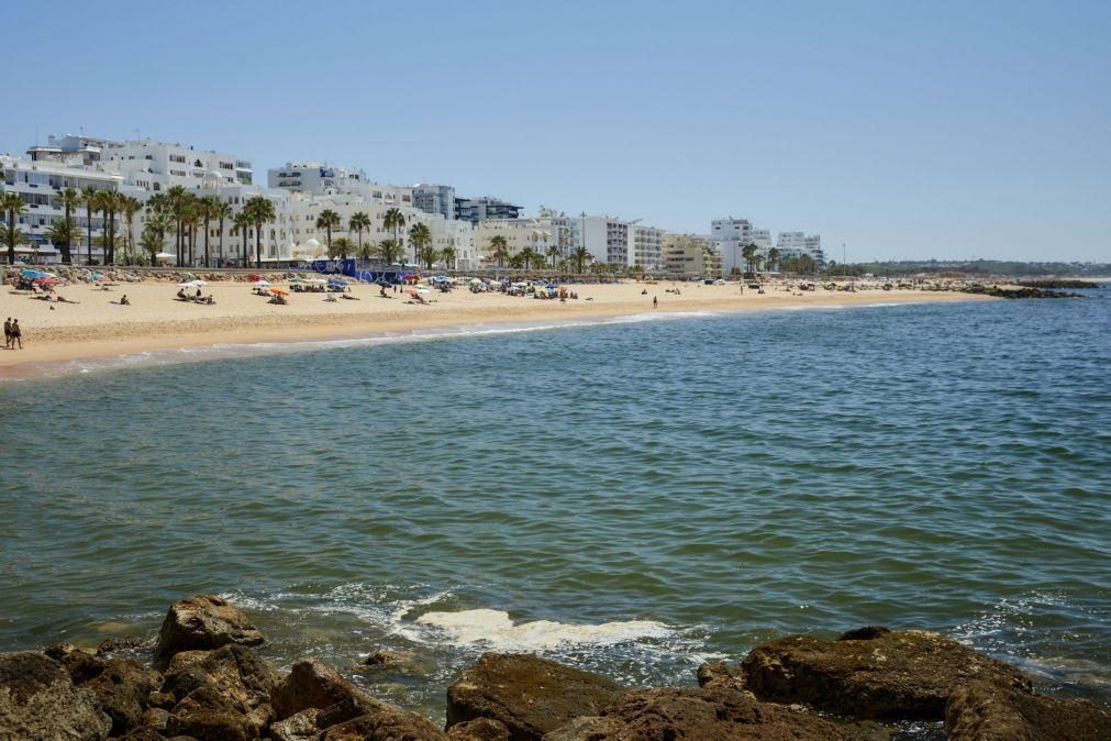 Detidos seis suspeitos de burla de 40 ME no setor imobiliário do Algarve
