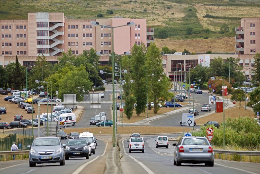 Greve na Unidade Local de Saúde Amadora-Sintra ronda 