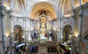 Igreja de Santo António de Lisboa recebe 500.000 peregrinos de mais de 100 países por ano