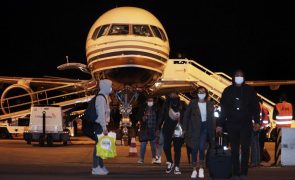 Empresários cabo-verdianos preferem fundos para voos internos em vez de internacionais