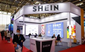 Bruxelas pede informação a plataformas Shein e Temu