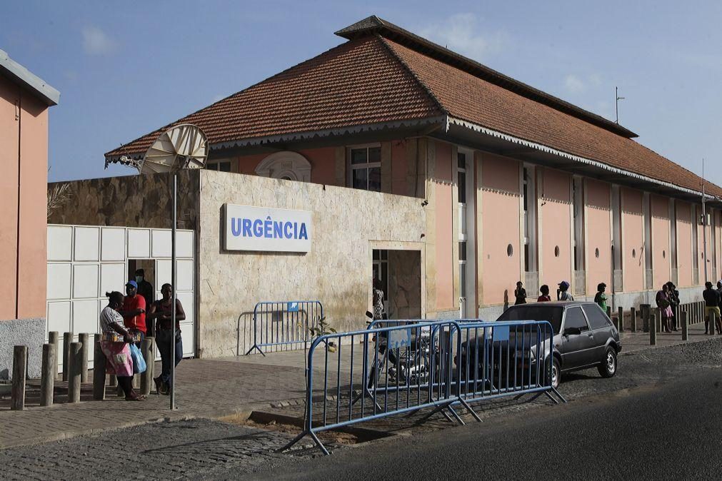 Ordem dos Médicos de Cabo Verde alerta para exaustão laboral