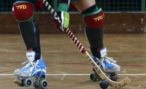 Portugal defronta Argentina, Angola e Estados Unidos no Mundial de hóquei em patins