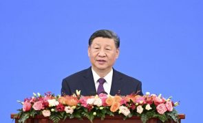 Xi Jinping felicita Moçambique pelos 49 anos de independência