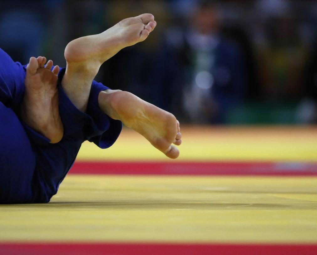 Paris2024: Federação russa de judo anuncia boicote e denuncia atitude do COI