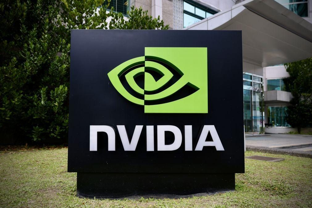Nvidia chega ao topo 31 anos após ter sido criada e é uma das 7 ações magníficas