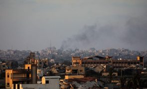 Israel mantém ofensiva em Rafah e na cidade de Gaza