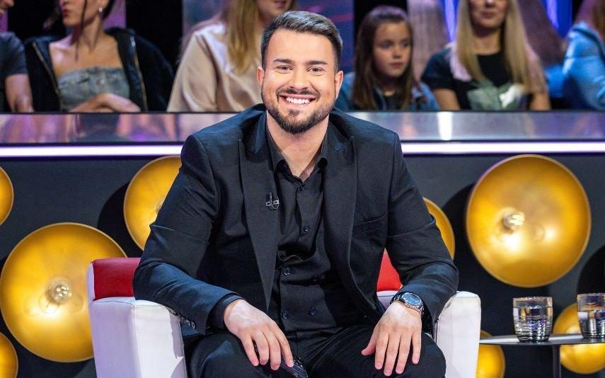 Big Brother Para Francisco Monteiro este era o vencedor: 