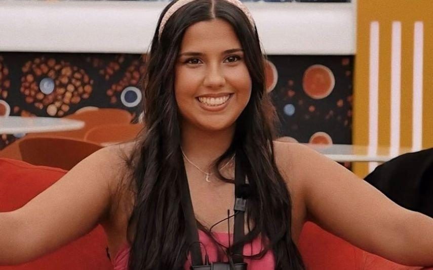 Inês Morais É a grande vencedora do Big Brother 2024